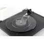 Виниловый проигрыватель Rega Planar 6 Exact black